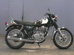 �������� �� ������ �������� Yamaha SR500-2 1991 ���� 2